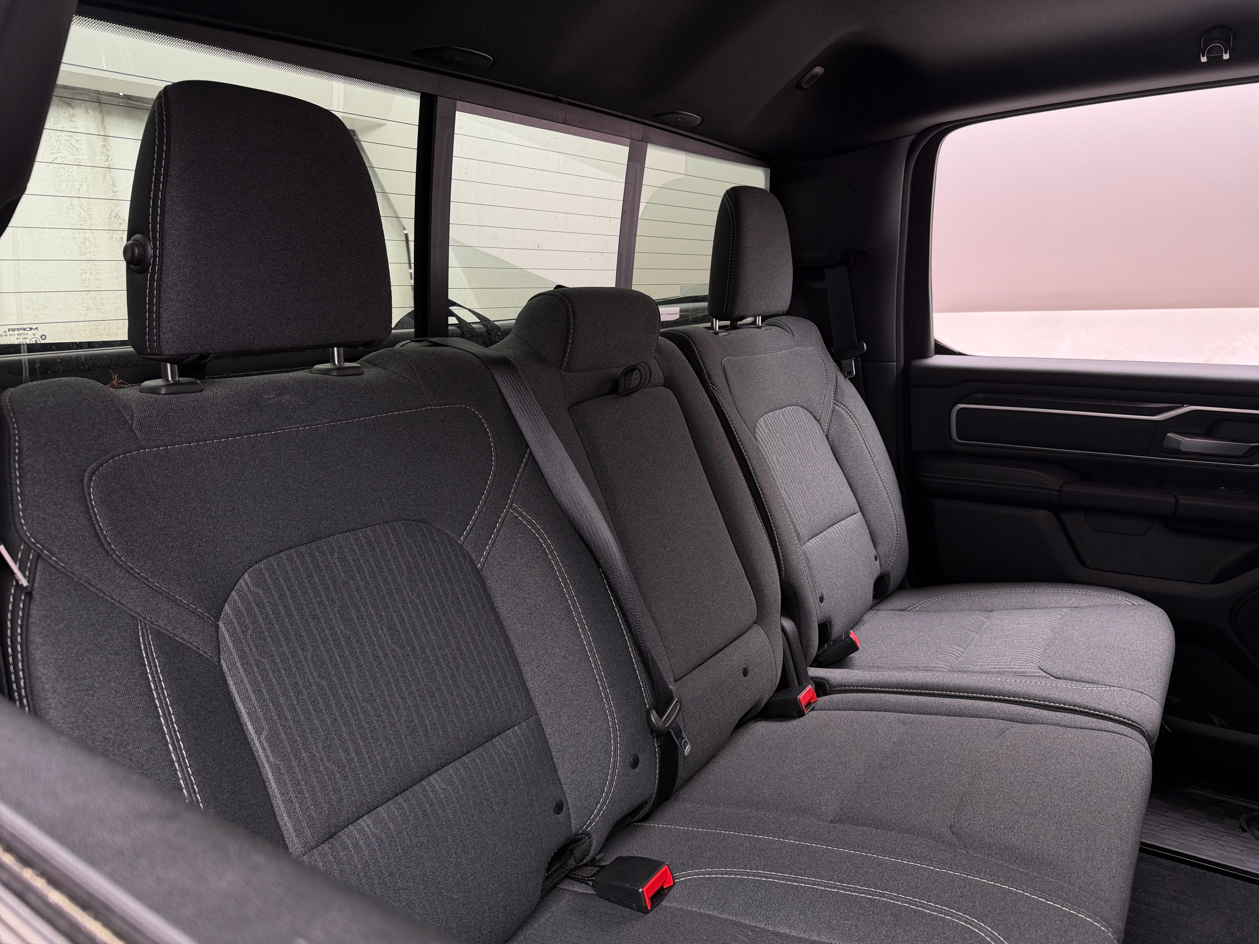 ram ram 1500 pickup 2019 1C6SRFFT8KN805261 image ram ram 1500 pickup 2019 1C6SRFFT8KN805261 image